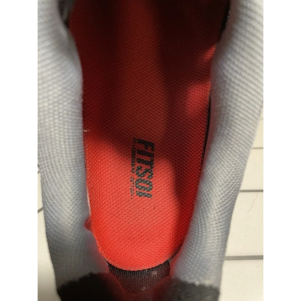 Nike Shox Turbo 454166-008 Multicolor Shoe Sneakers Men's Size 9.5 - Picture 11 of 12